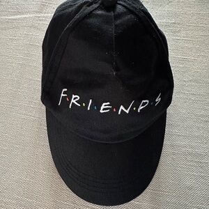 H&M LADIES FRIENDS BASEBALL CAP HAT